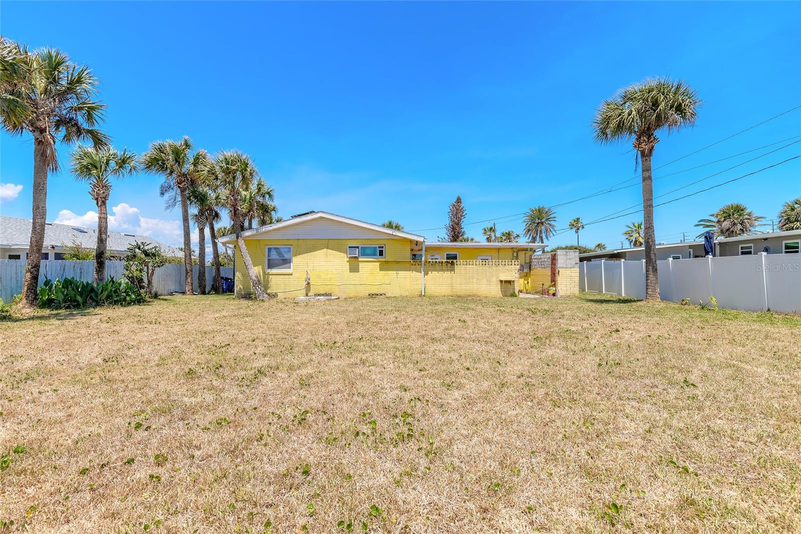 216 OCEAN TER, ORMOND BEACH, FL, 32176