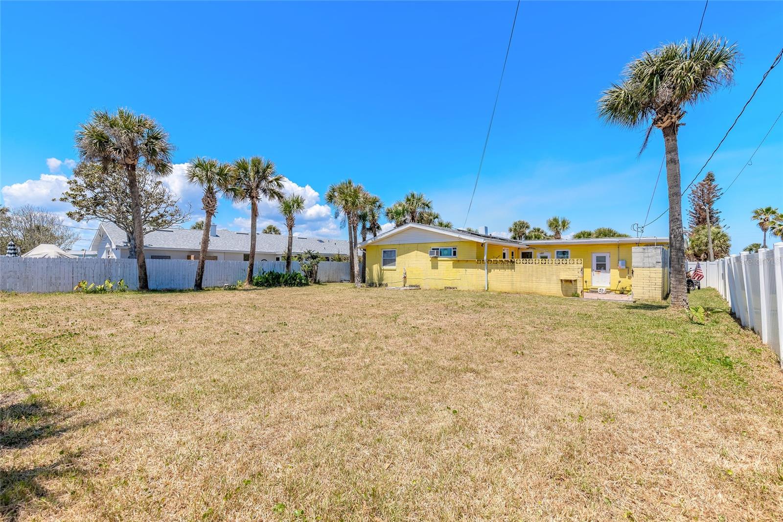216 OCEAN TER, ORMOND BEACH, FL, 32176