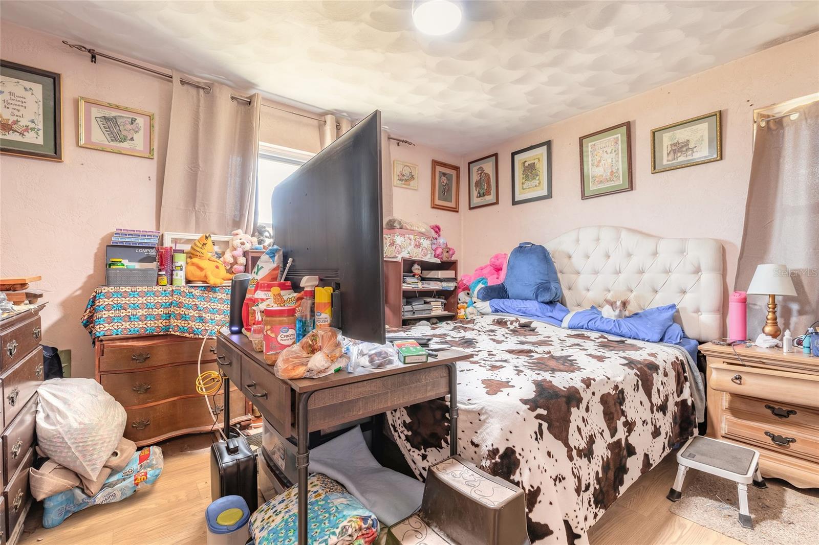 216 OCEAN TER, ORMOND BEACH, FL, 32176