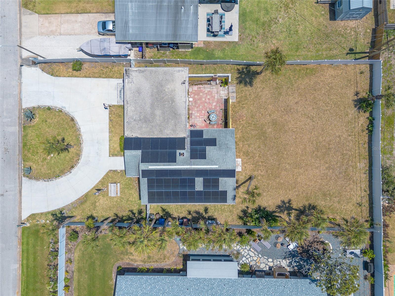 216 OCEAN TER, ORMOND BEACH, FL, 32176