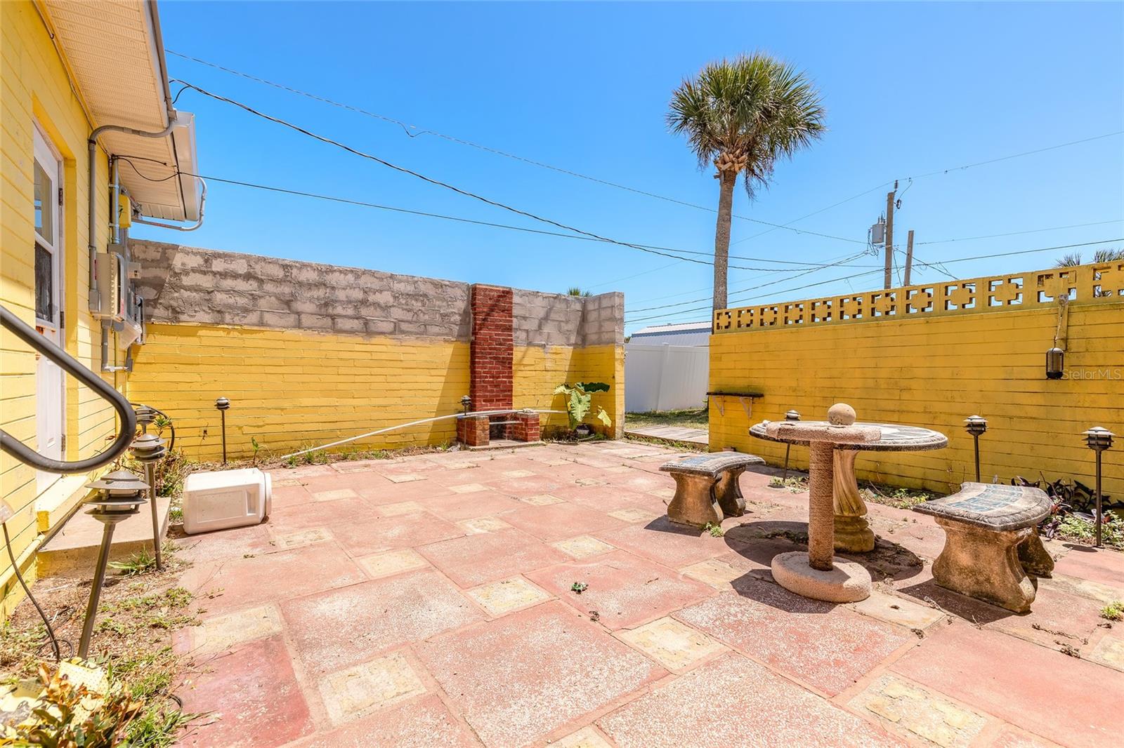 216 OCEAN TER, ORMOND BEACH, FL, 32176