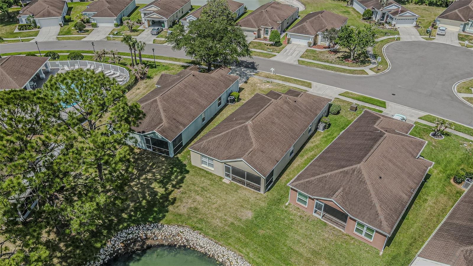 5553 GALLANT FOX CT, WESLEY CHAPEL, FL, 33544