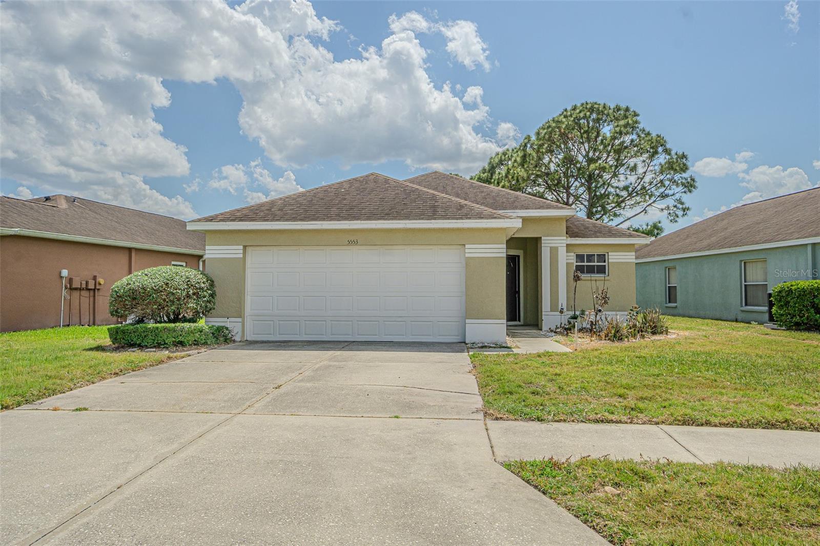 5553 GALLANT FOX CT, WESLEY CHAPEL, FL, 33544