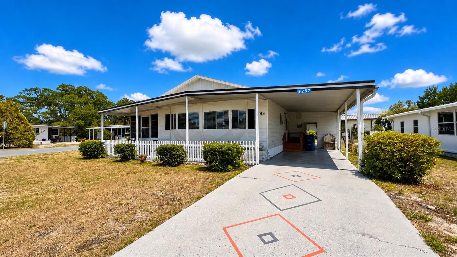 9287 HIGHPOINT BLVD, BROOKSVILLE, FL, 34613