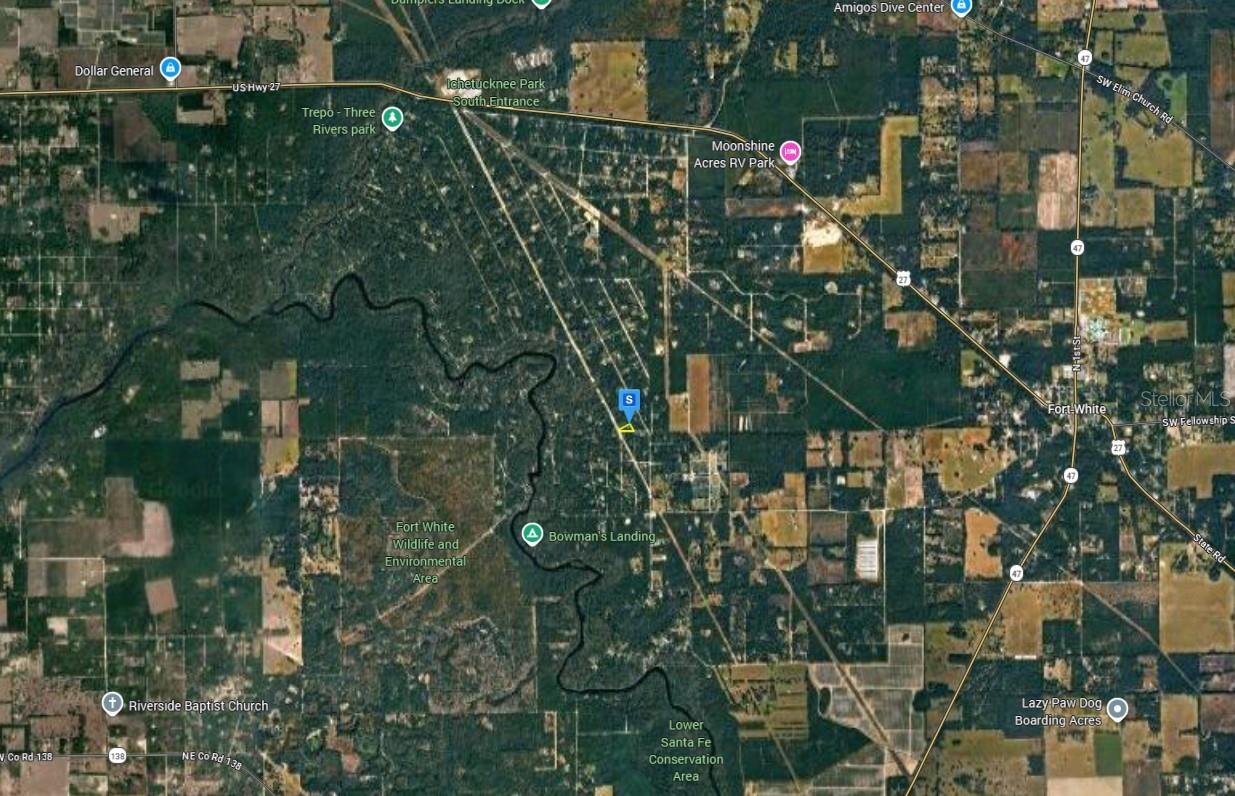 282 SW ALBERTA PL, FORT WHITE, FL, 32038