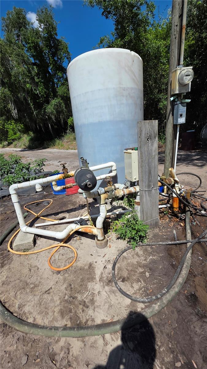 GALLAGHER RD, DOVER, FL, 33527