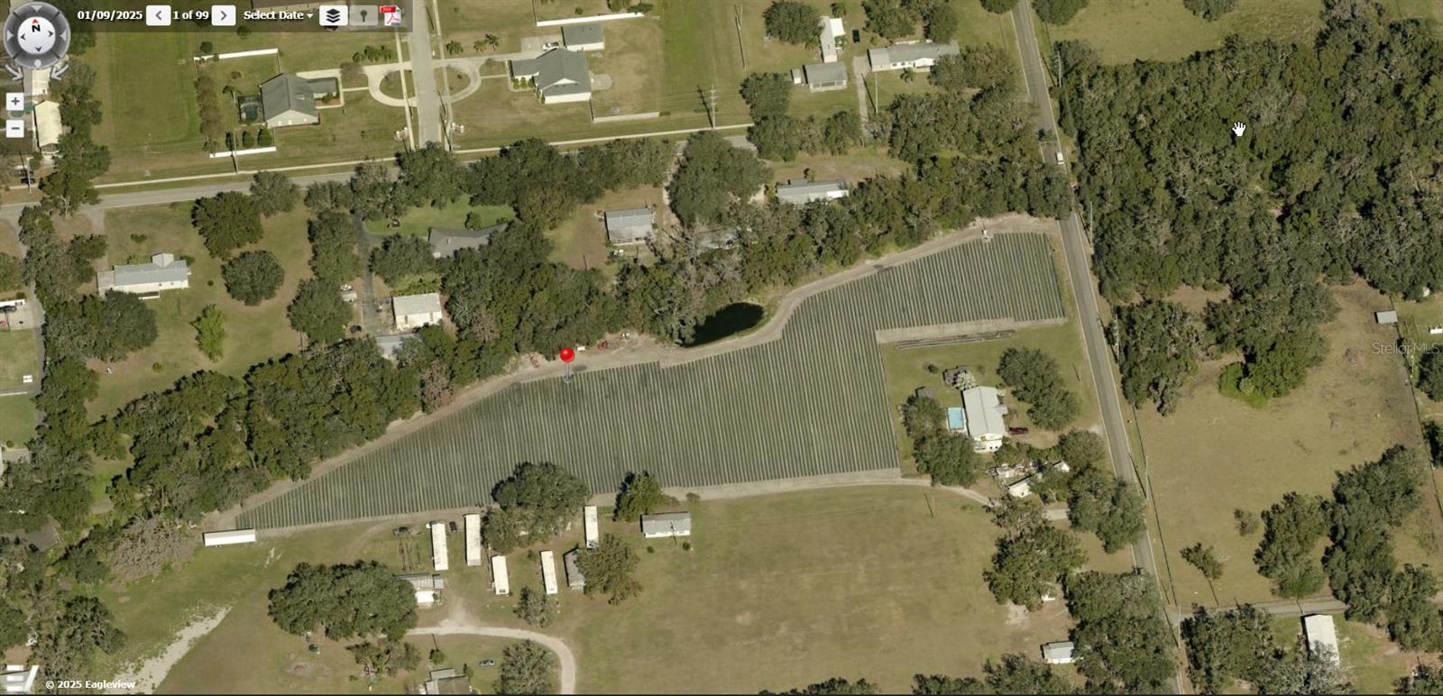 GALLAGHER RD, DOVER, FL, 33527