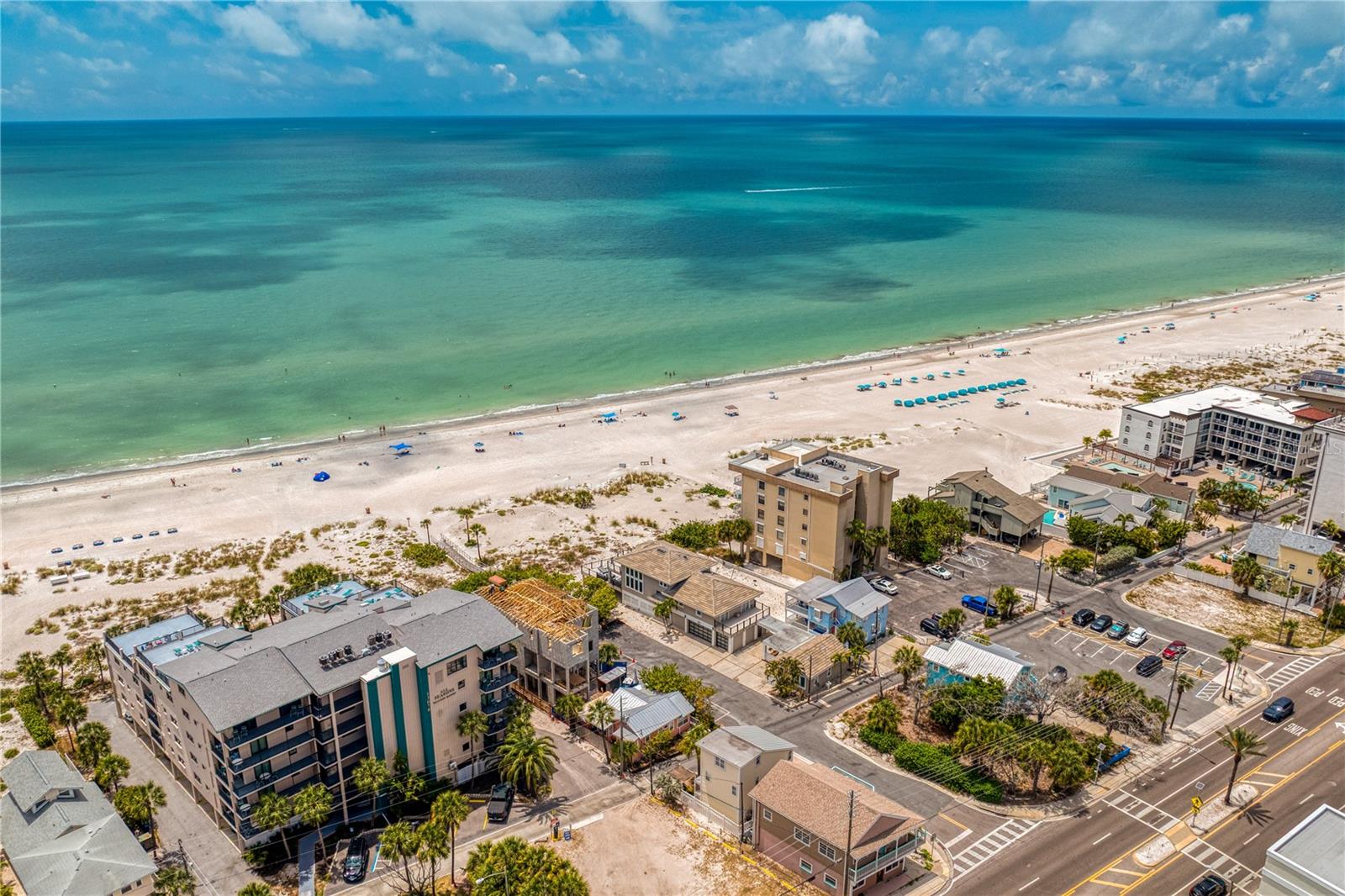 13095 GULF LN, MADEIRA BEACH, FL, 33708