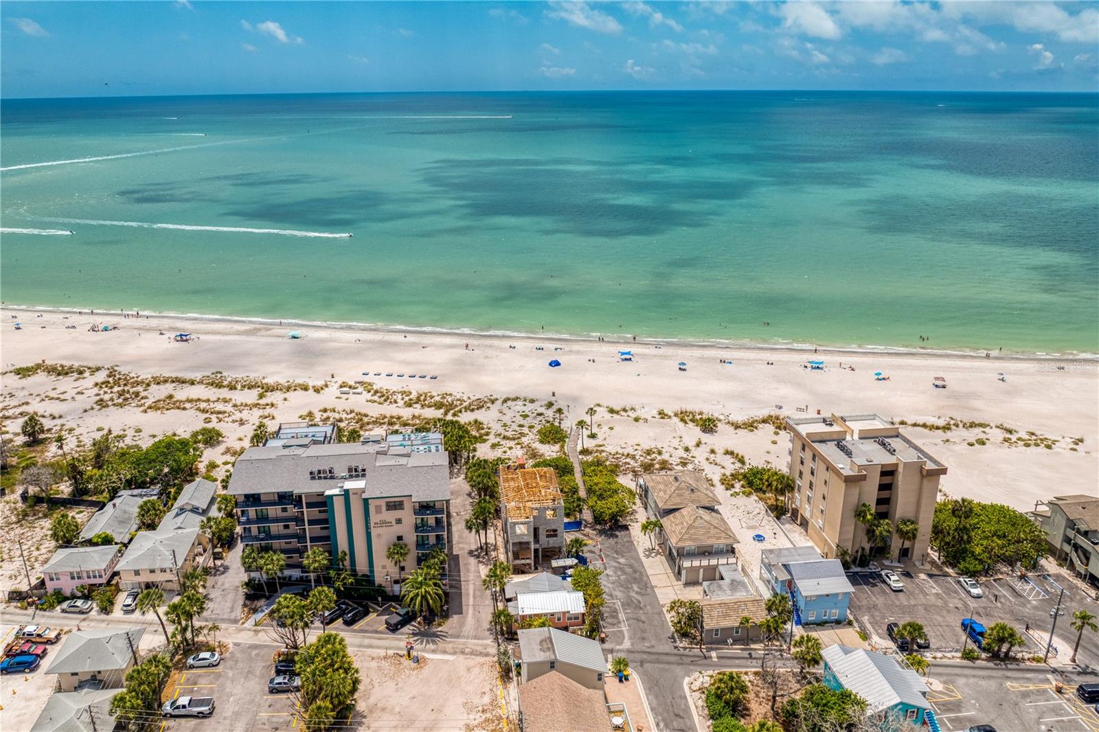 13095 GULF LN, MADEIRA BEACH, FL, 33708