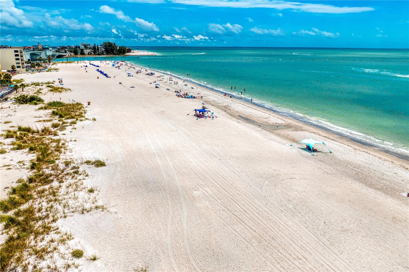 13095 GULF LN, MADEIRA BEACH, FL, 33708