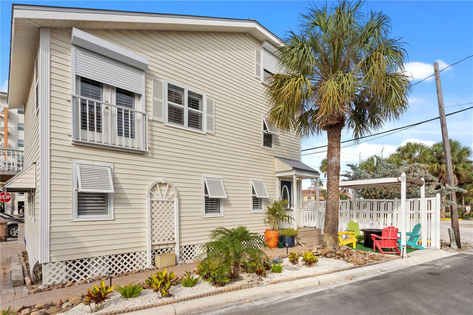 13095 GULF LN, MADEIRA BEACH, FL, 33708