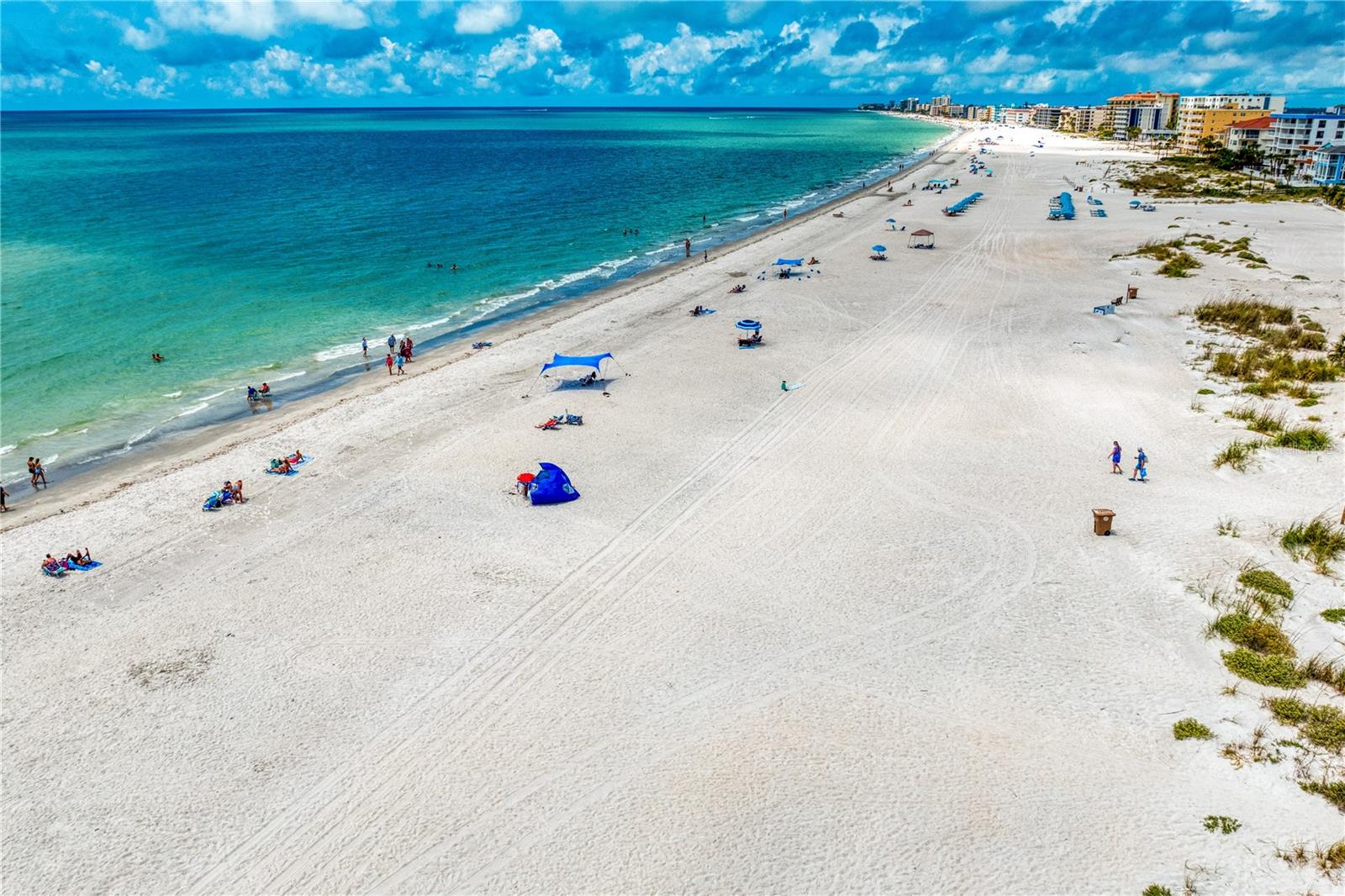 13095 GULF LN, MADEIRA BEACH, FL, 33708