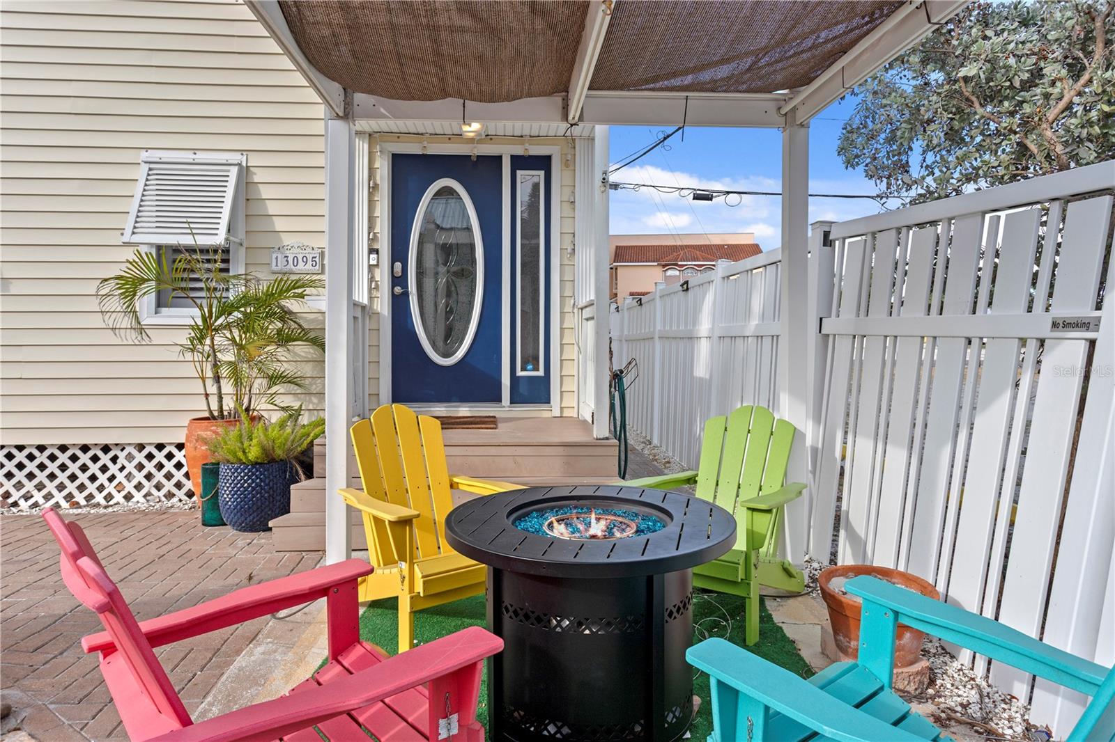 13095 GULF LN, MADEIRA BEACH, FL, 33708