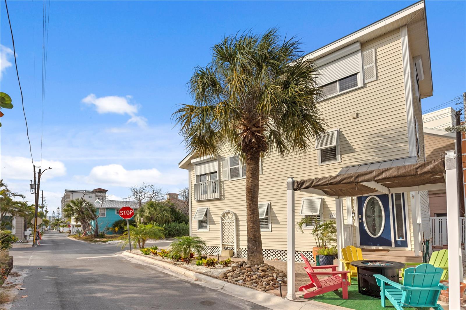 13095 GULF LN, MADEIRA BEACH, FL, 33708