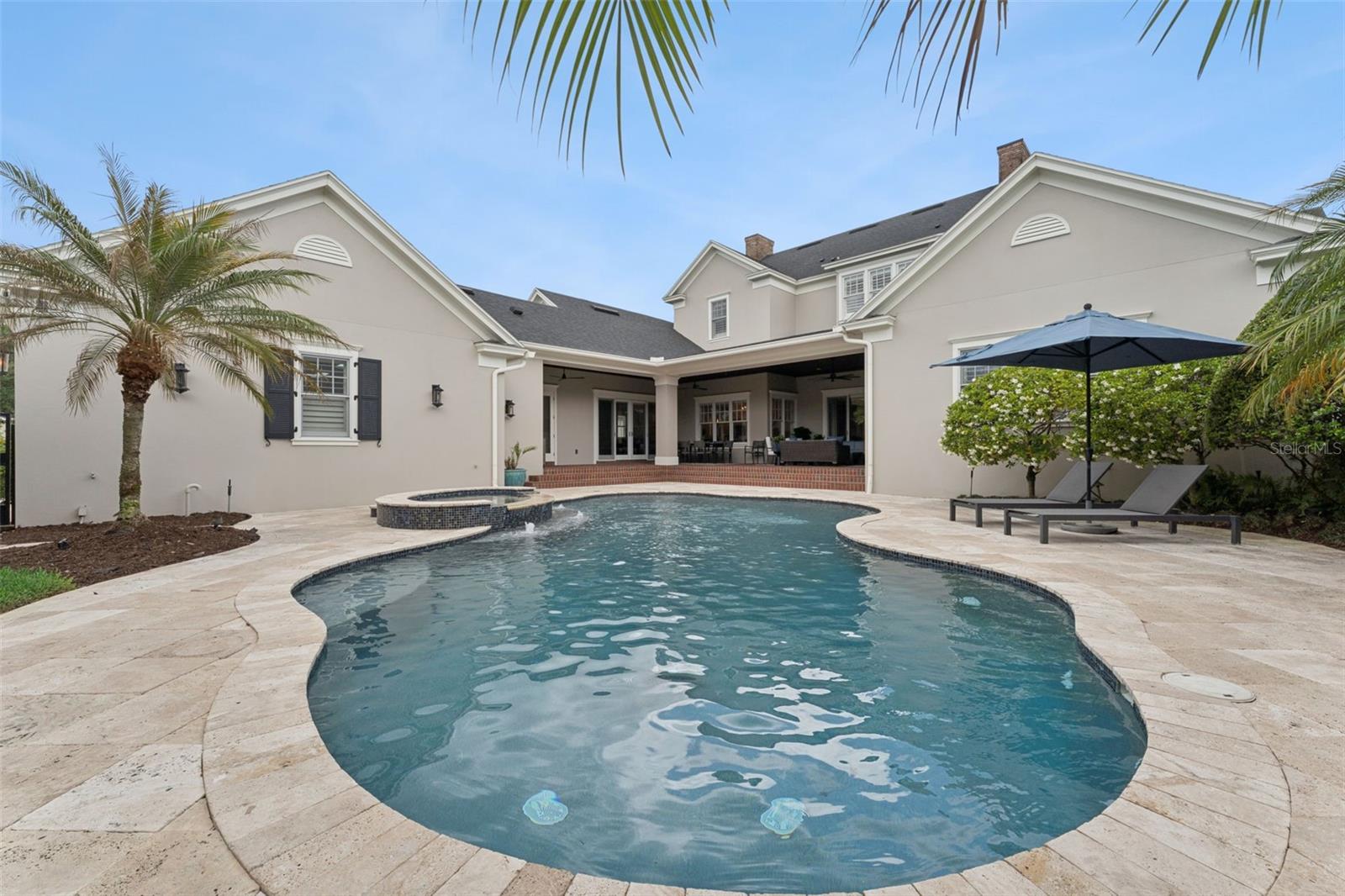4649 NEW BROAD ST, ORLANDO, FL, 32814