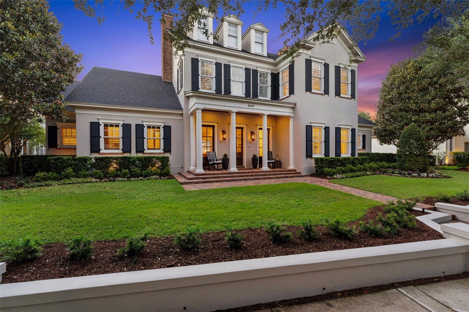 4649 NEW BROAD ST, ORLANDO, FL, 32814
