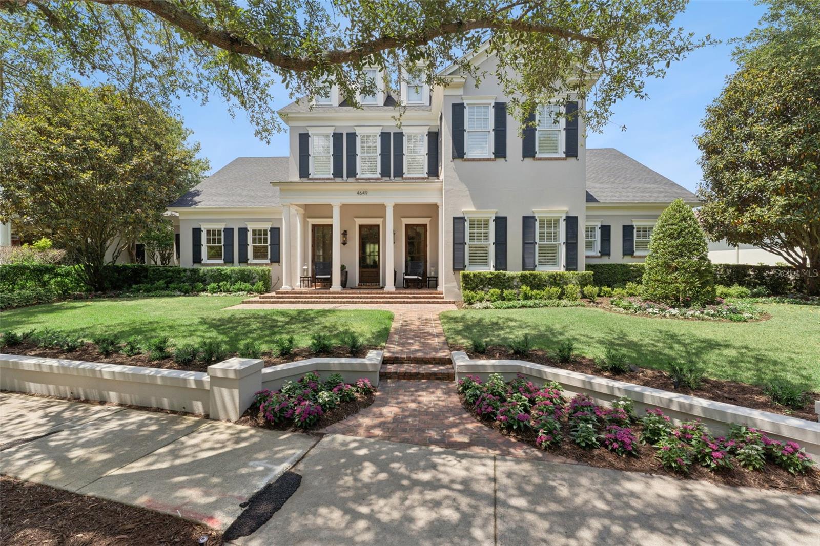 4649 NEW BROAD ST, ORLANDO, FL, 32814