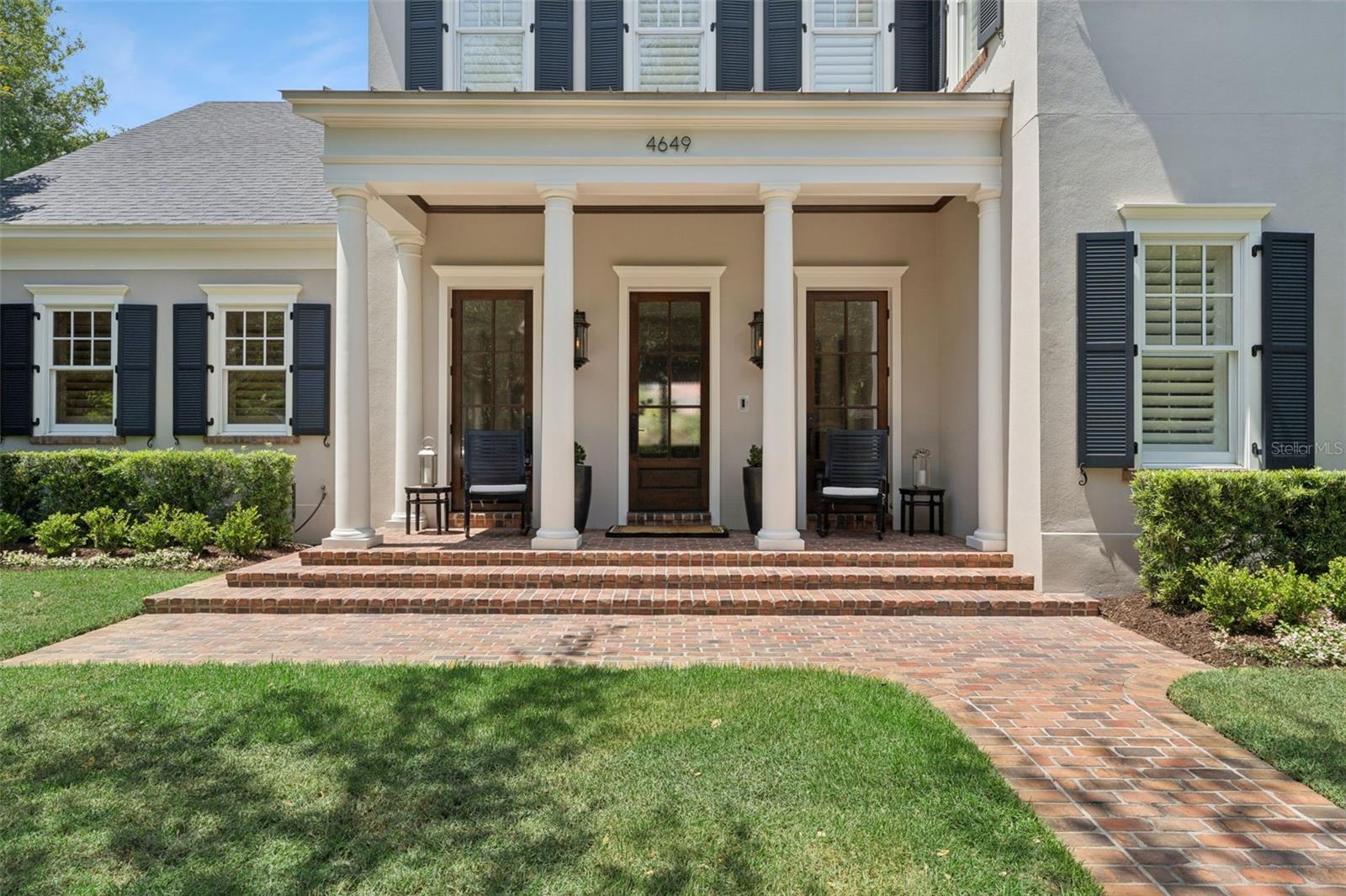 4649 NEW BROAD ST, ORLANDO, FL, 32814