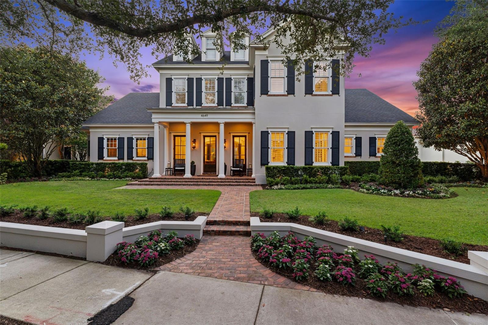 4649 NEW BROAD ST, ORLANDO, FL, 32814
