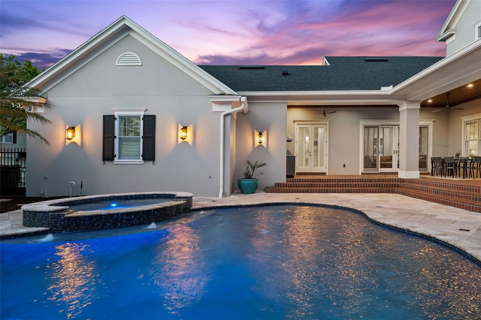 4649 NEW BROAD ST, ORLANDO, FL, 32814