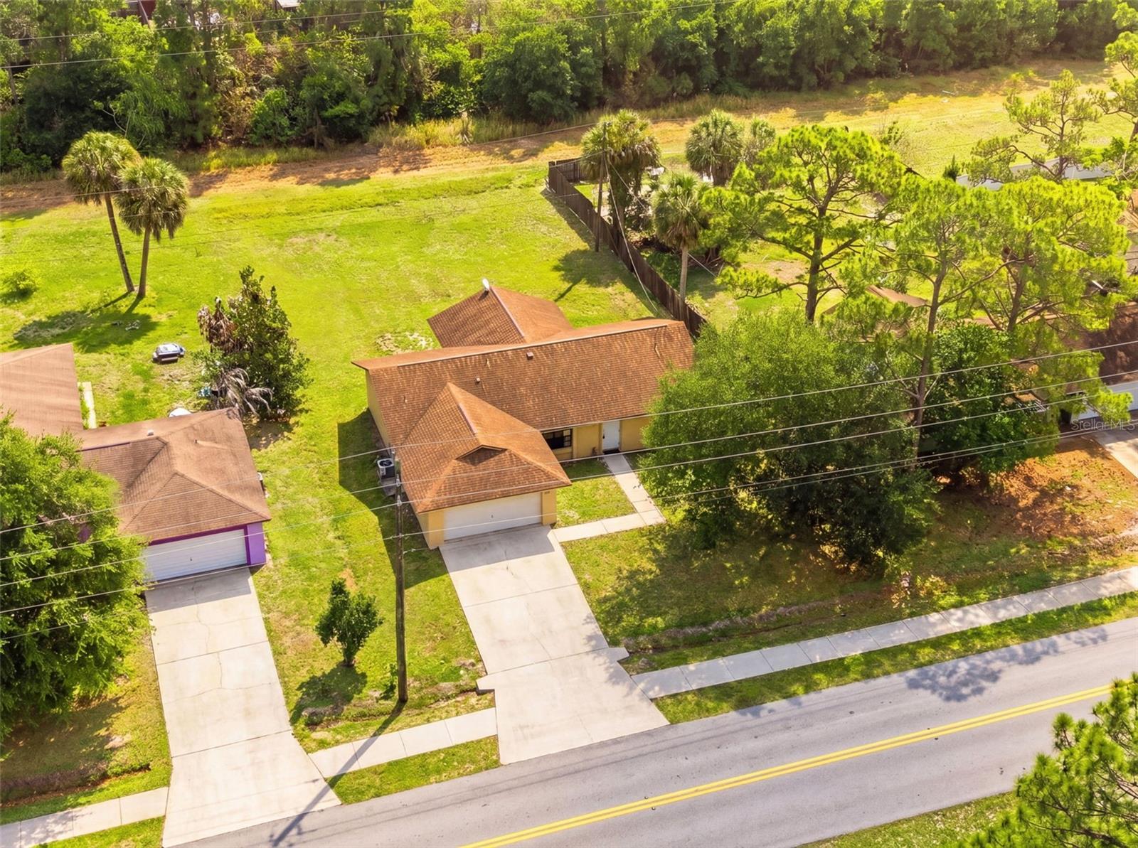 871 LAMPLIGHTER DR NW, PALM BAY, FL, 32907