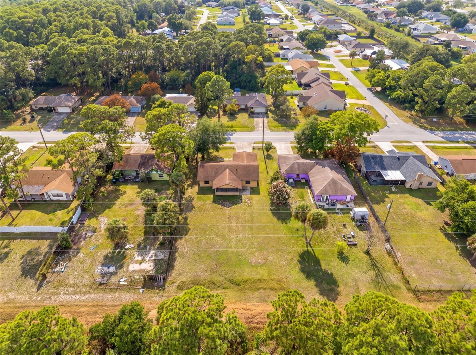 871 LAMPLIGHTER DR NW, PALM BAY, FL, 32907