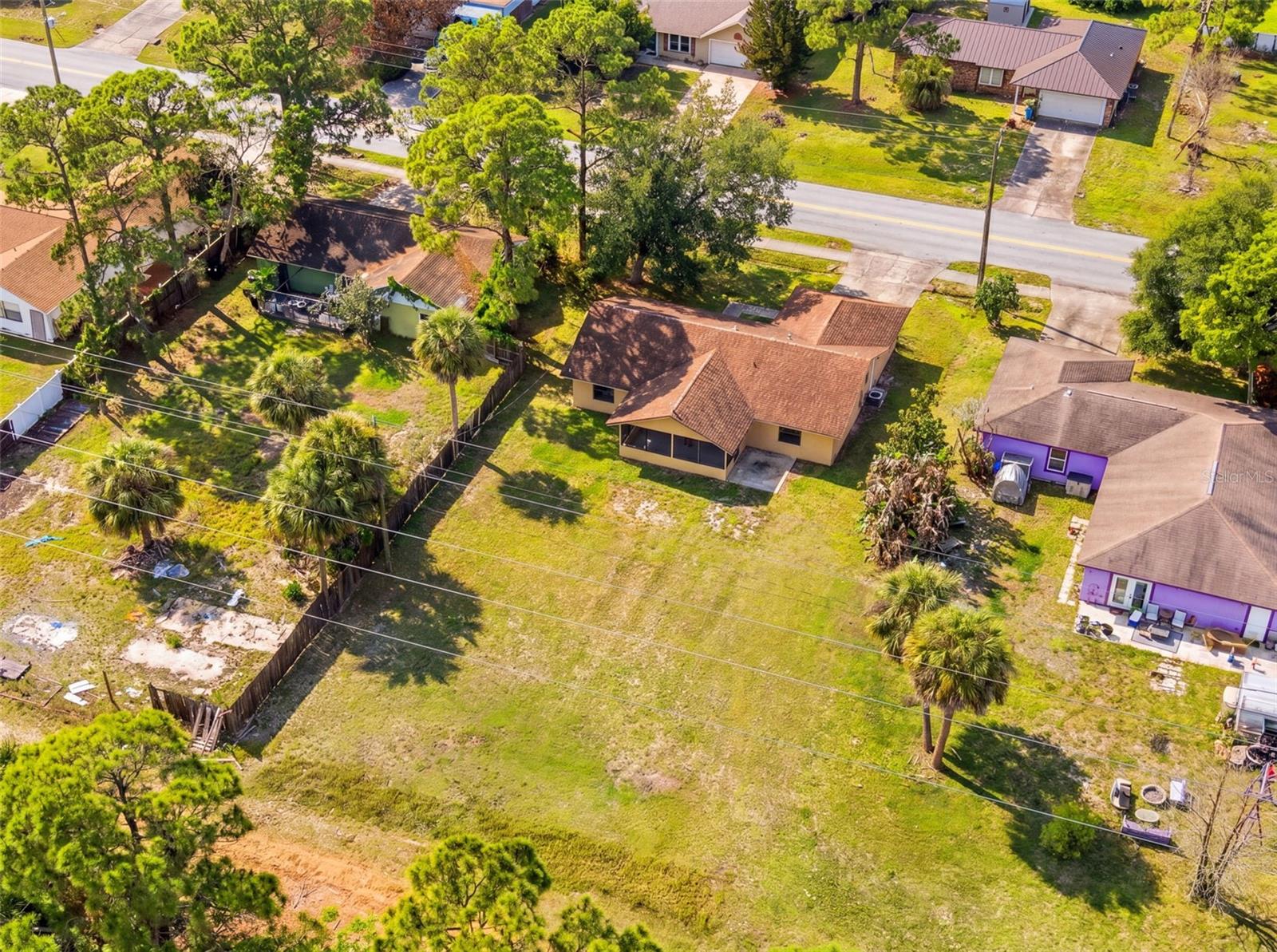 871 LAMPLIGHTER DR NW, PALM BAY, FL, 32907