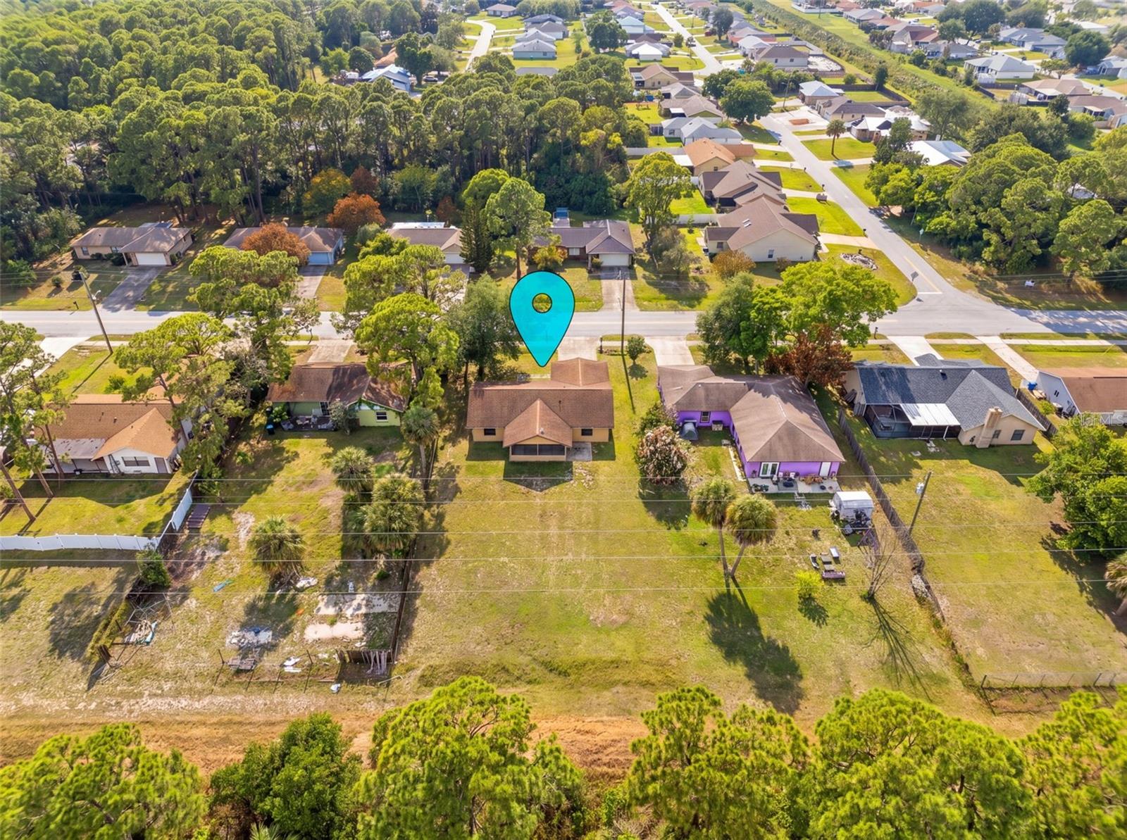 871 LAMPLIGHTER DR NW, PALM BAY, FL, 32907