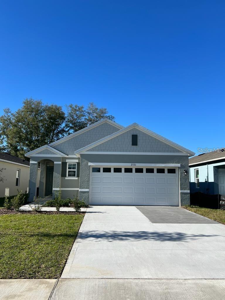 2531 AVALON PARK BLVD, TAVARES, FL, 32778