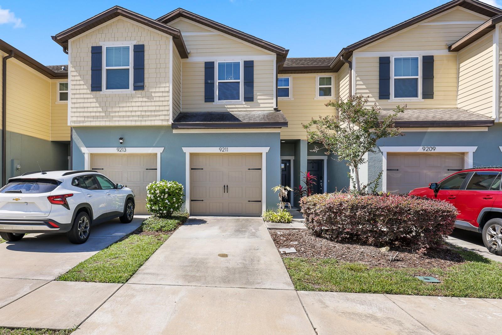 9211 HILLCROFT DR, RIVERVIEW, FL, 33578