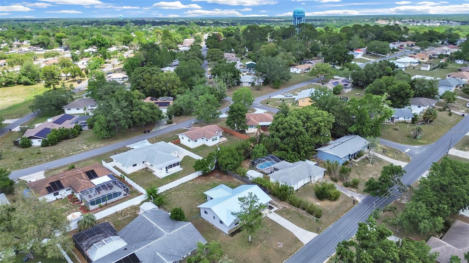 55 S J KELLNER BLVD, BEVERLY HILLS, FL, 34465