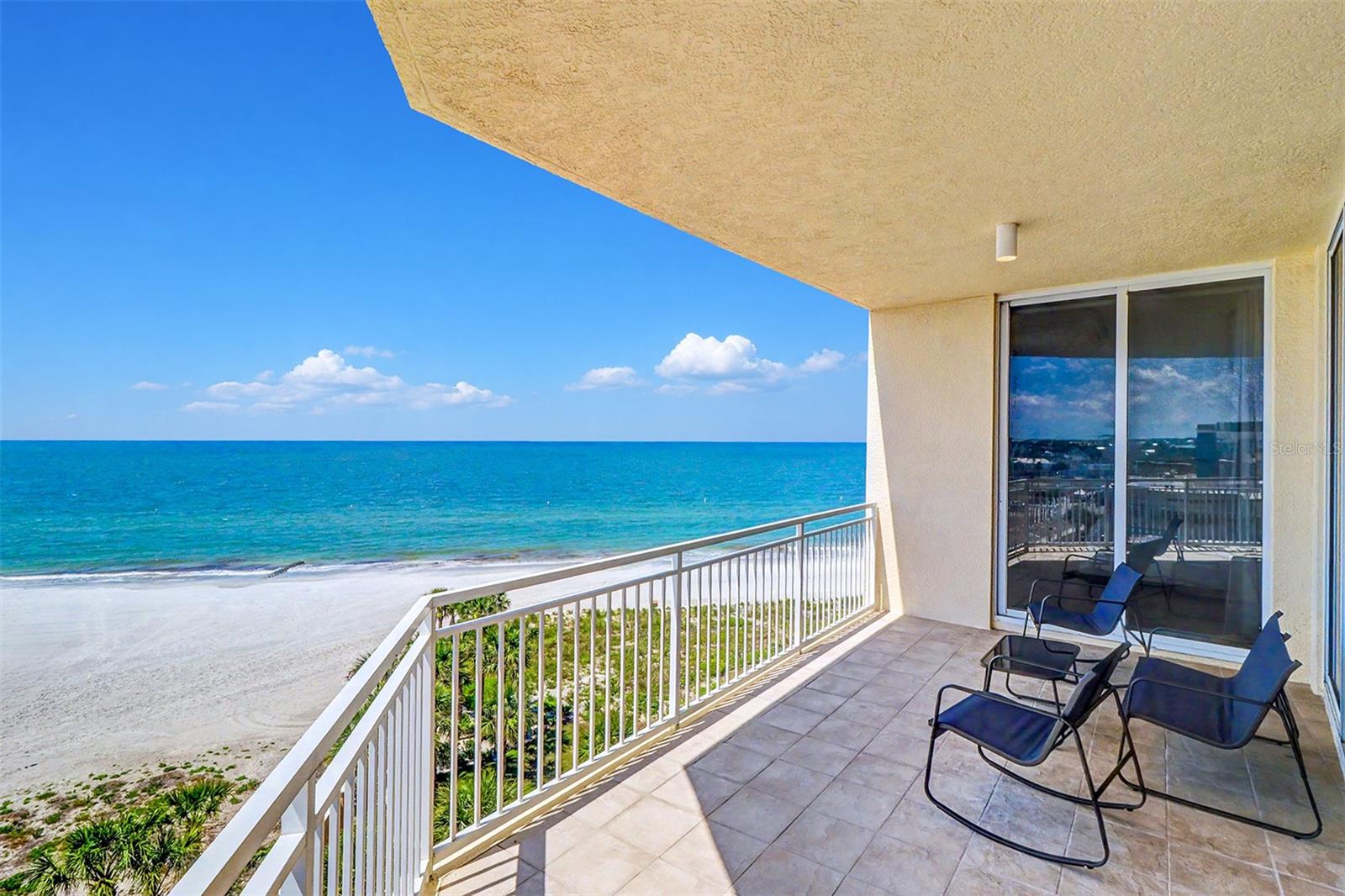15208 GULF BLVD #601, MADEIRA BEACH, FL, 33708