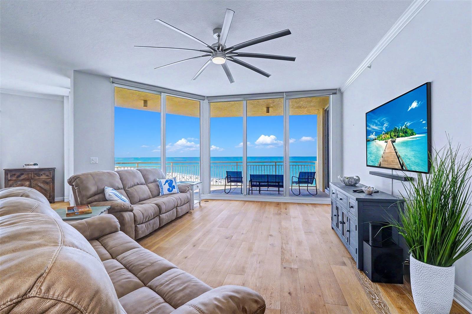 15208 GULF BLVD #601, MADEIRA BEACH, FL, 33708