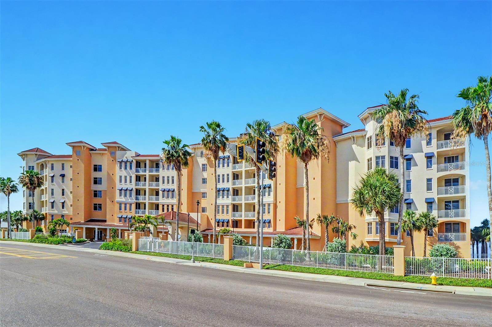 15208 GULF BLVD #601, MADEIRA BEACH, FL, 33708