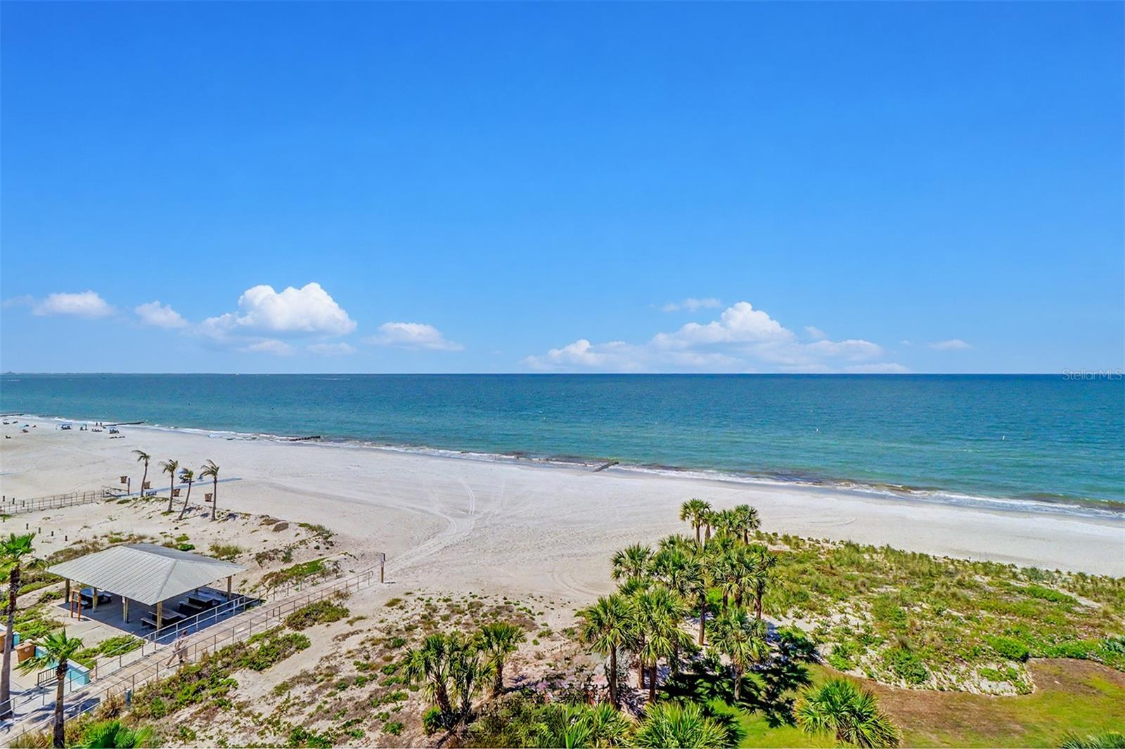 15208 GULF BLVD #601, MADEIRA BEACH, FL, 33708