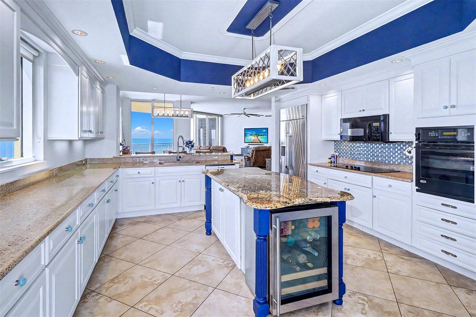 15208 GULF BLVD #601, MADEIRA BEACH, FL, 33708