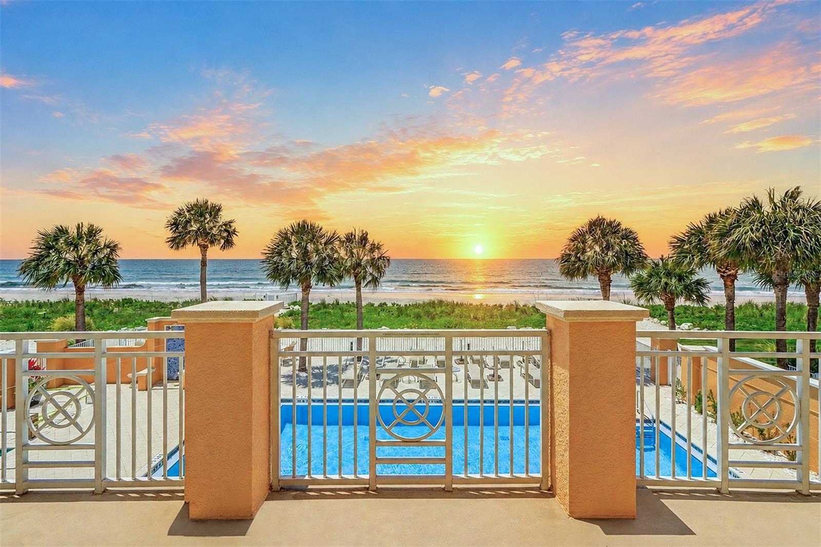 15208 GULF BLVD #601, MADEIRA BEACH, FL, 33708