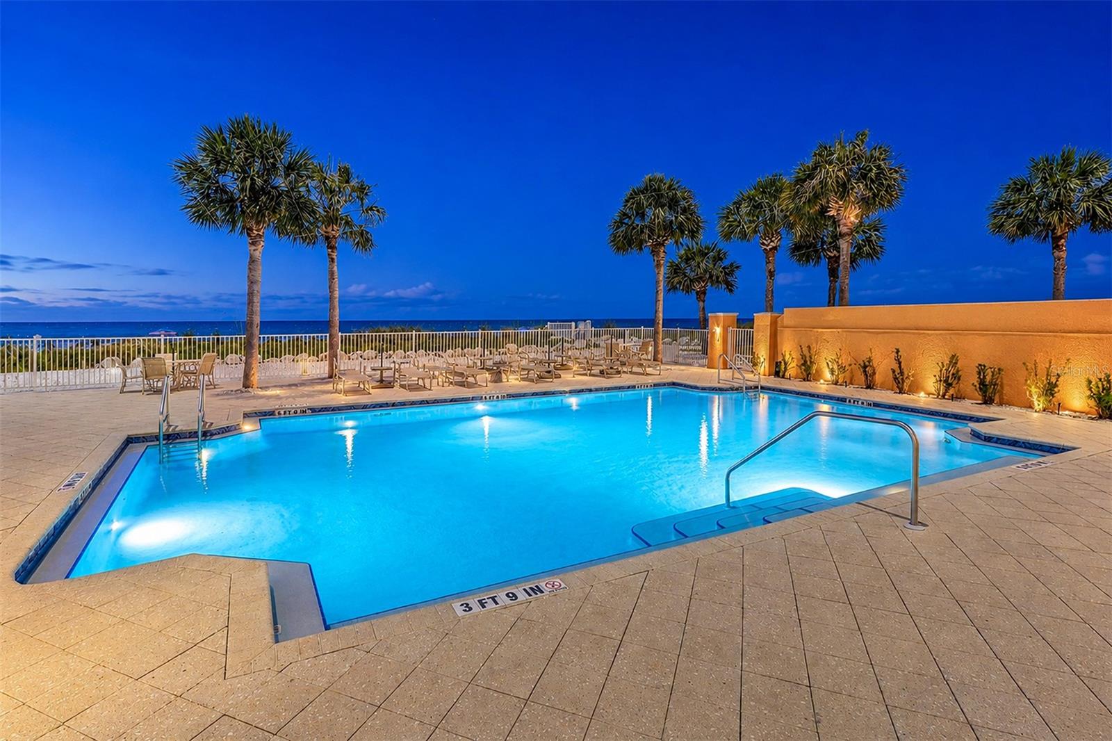 15208 GULF BLVD #601, MADEIRA BEACH, FL, 33708