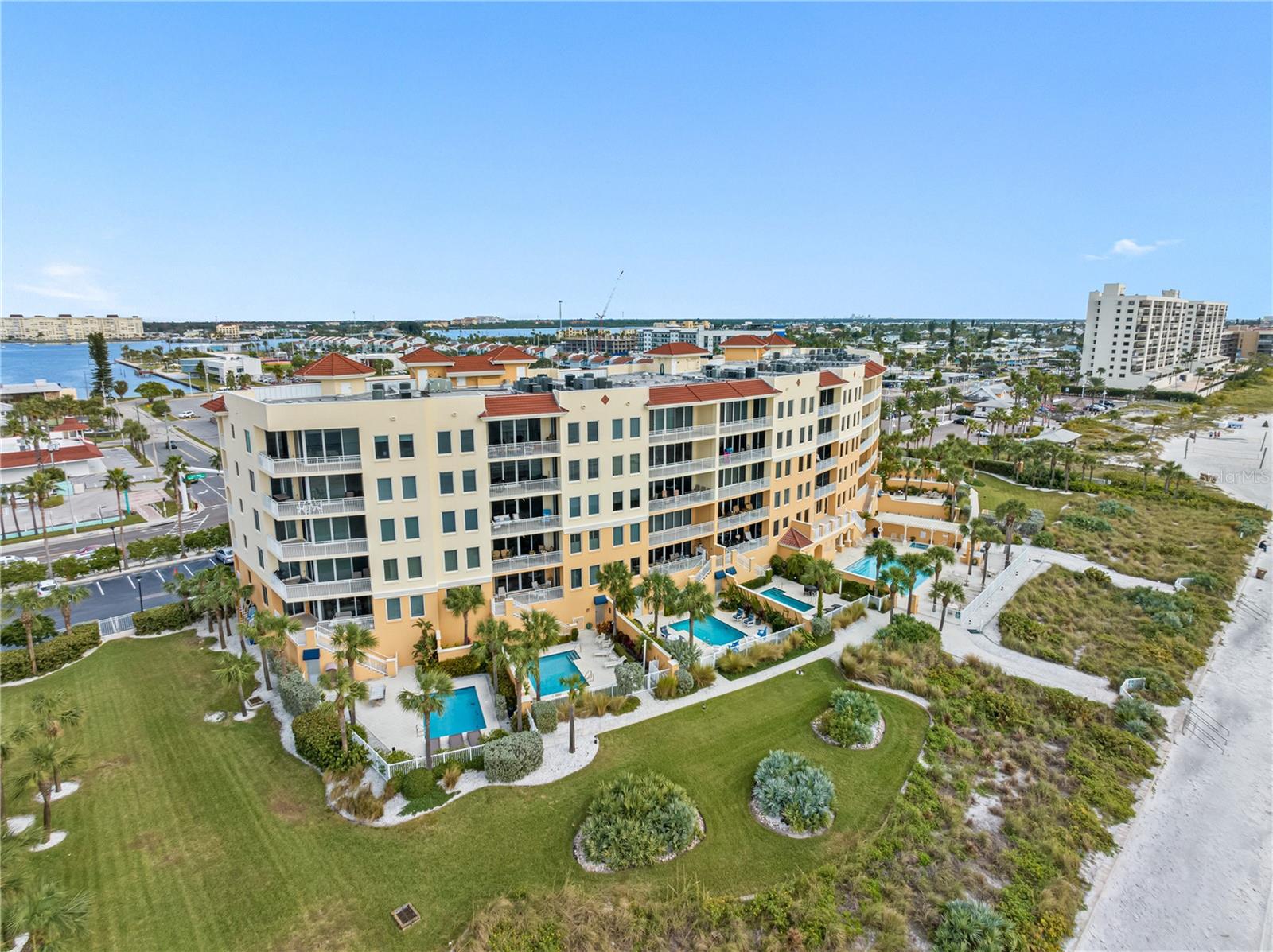 15208 GULF BLVD #601, MADEIRA BEACH, FL, 33708