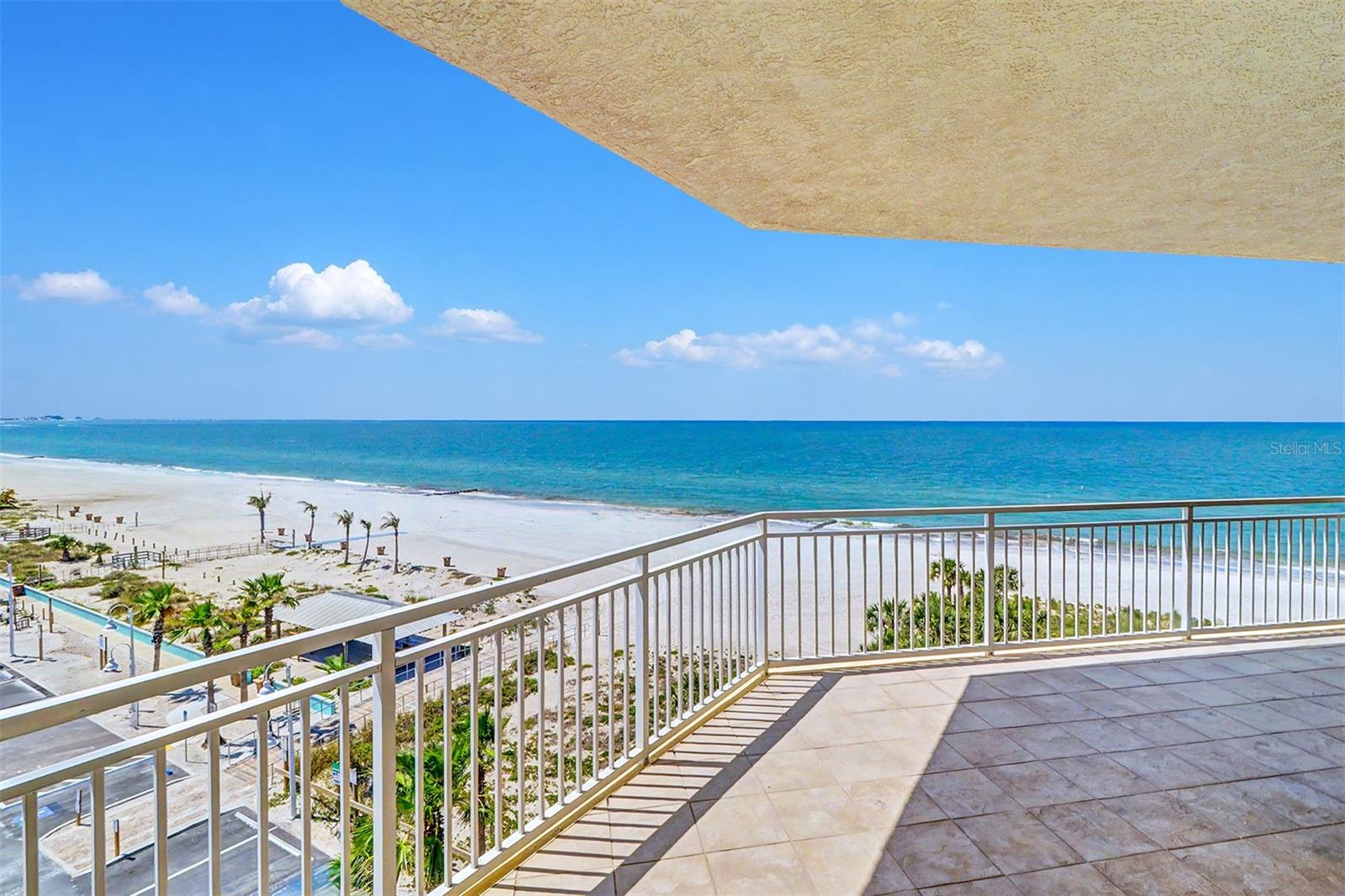 15208 GULF BLVD #601, MADEIRA BEACH, FL, 33708