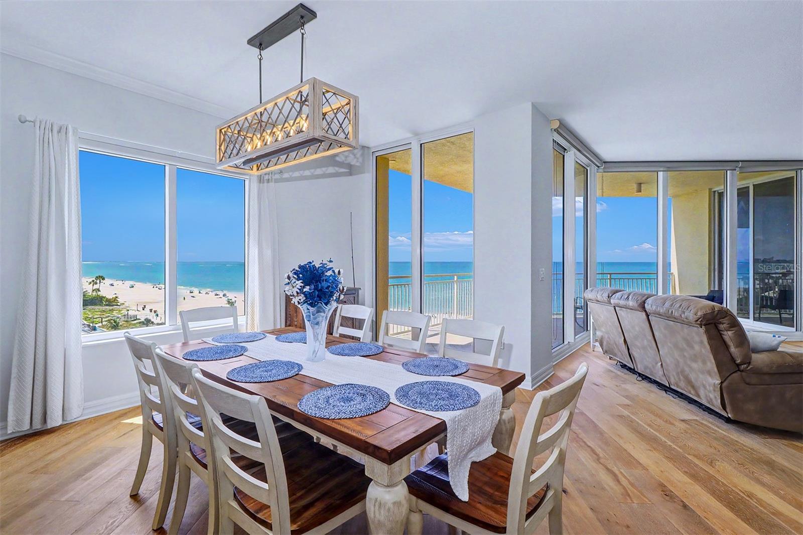 15208 GULF BLVD #601, MADEIRA BEACH, FL, 33708