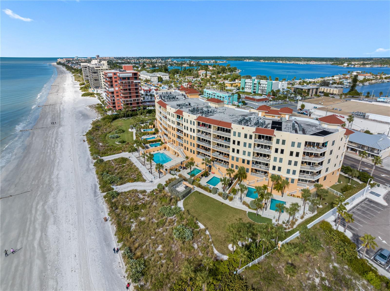 15208 GULF BLVD #601, MADEIRA BEACH, FL, 33708