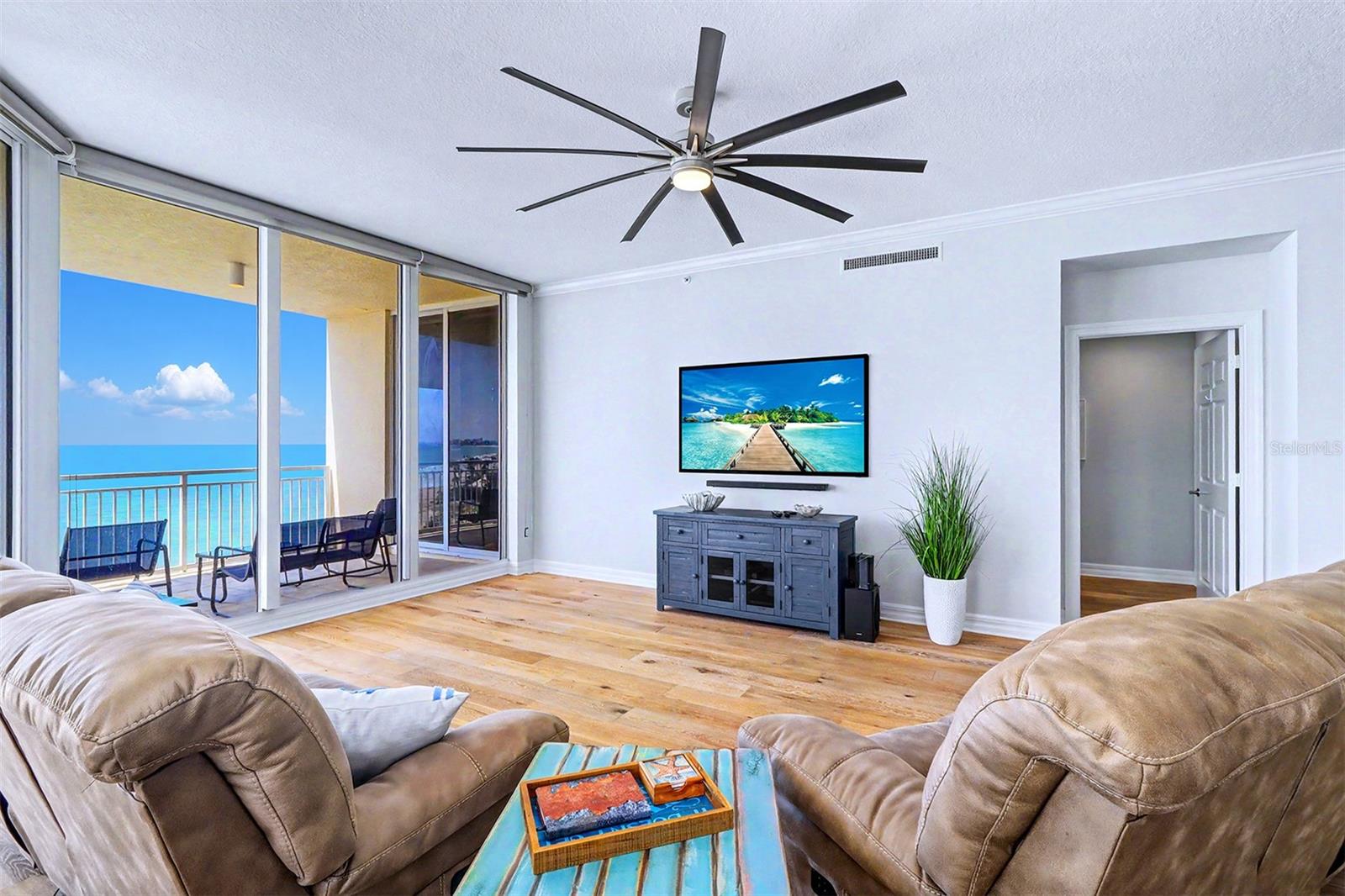 15208 GULF BLVD #601, MADEIRA BEACH, FL, 33708