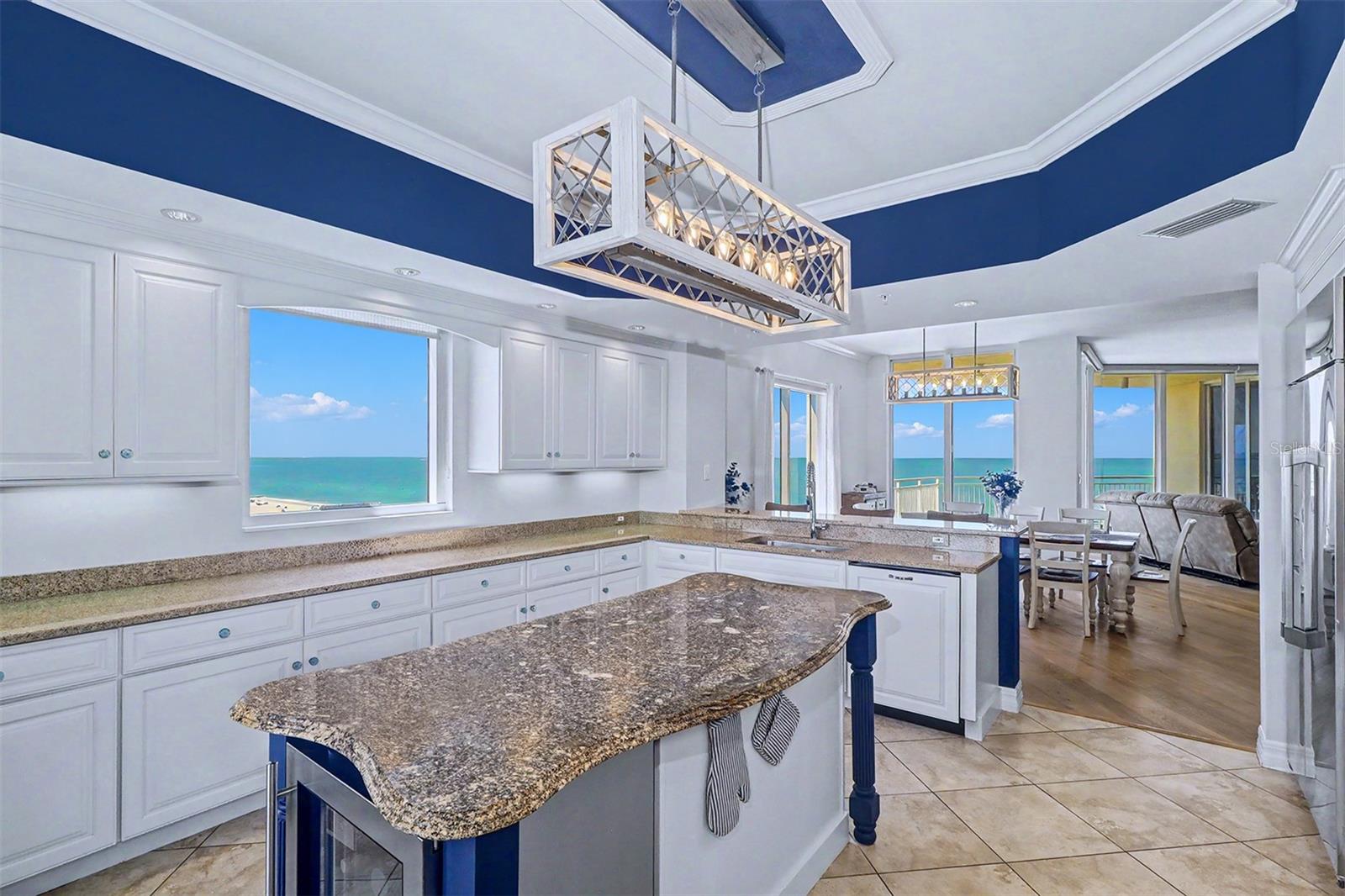 15208 GULF BLVD #601, MADEIRA BEACH, FL, 33708