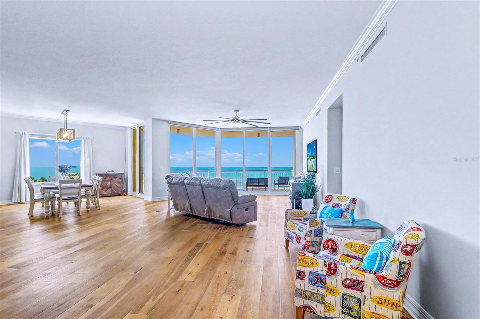 15208 GULF BLVD #601, MADEIRA BEACH, FL, 33708