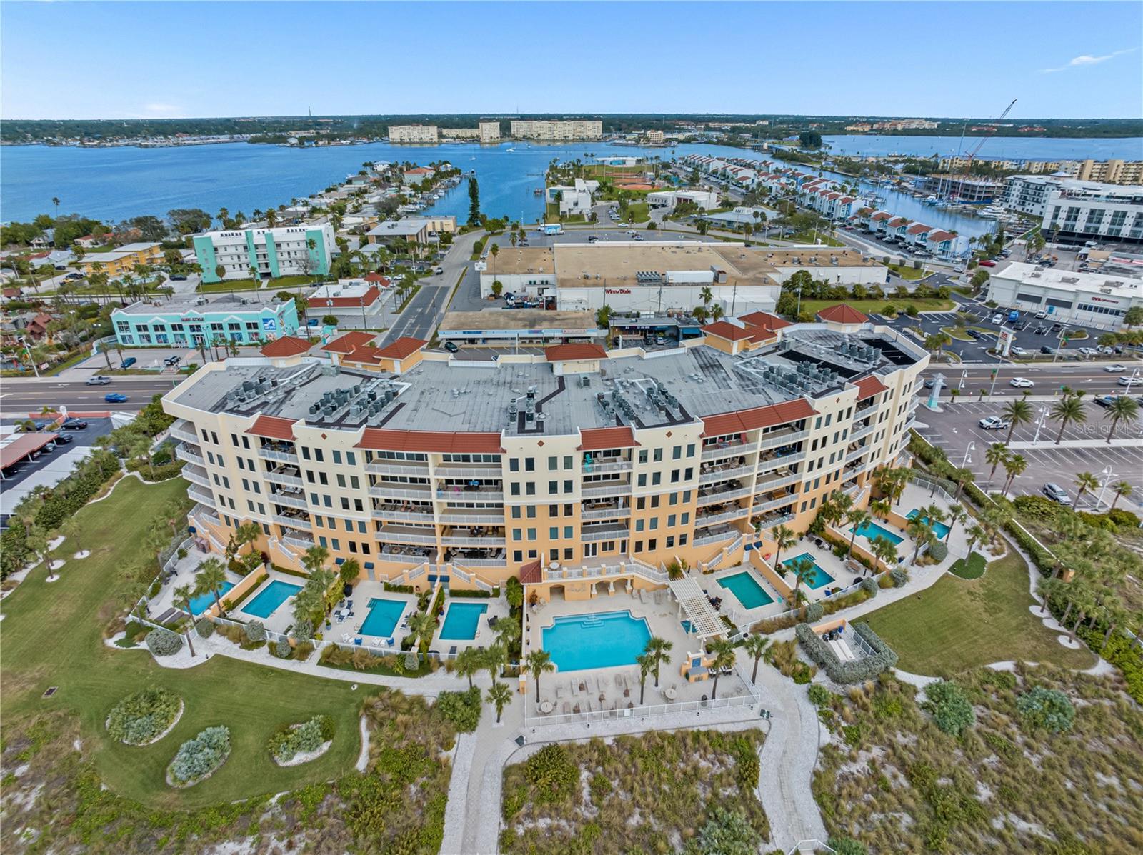 15208 GULF BLVD #601, MADEIRA BEACH, FL, 33708