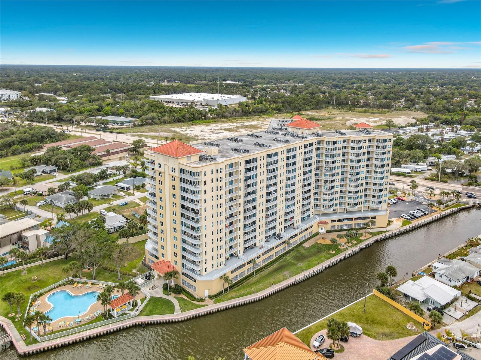 2801 S RIDGEWOOD AVE #1111, SOUTH DAYTONA, FL, 32119