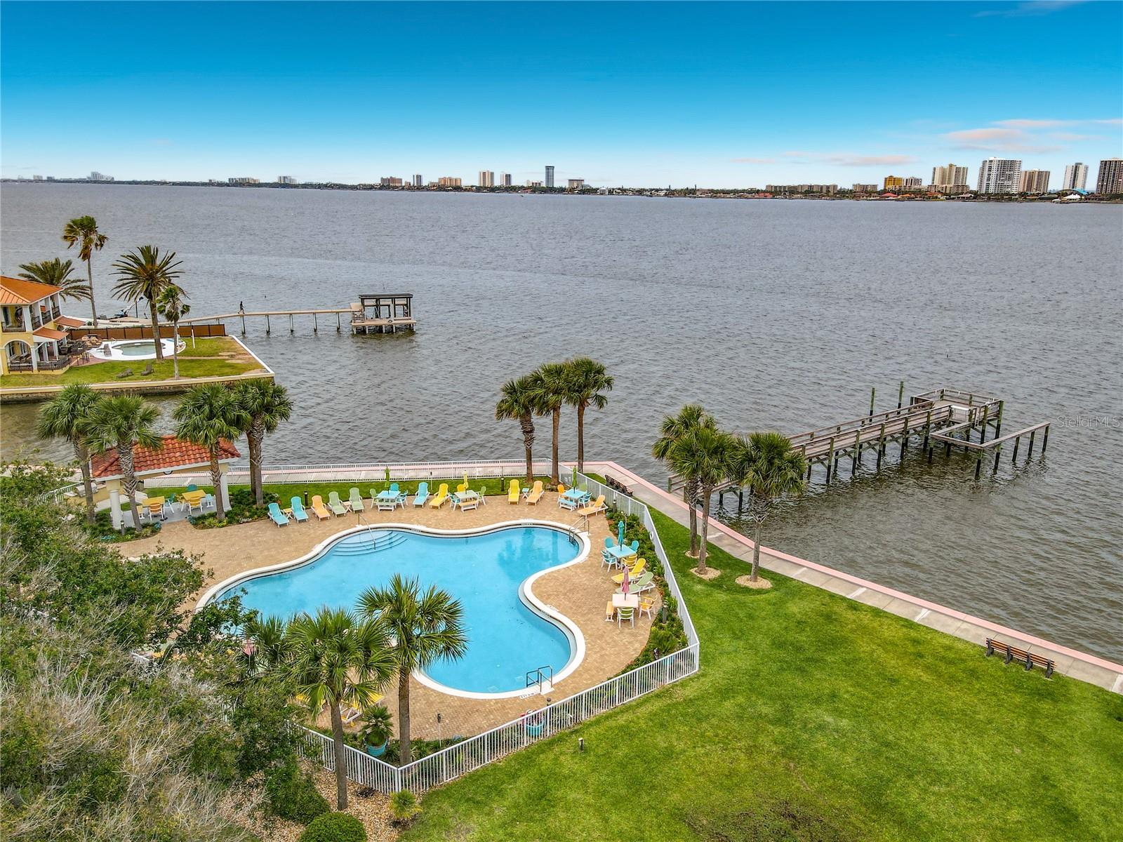 2801 S RIDGEWOOD AVE #1111, SOUTH DAYTONA, FL, 32119