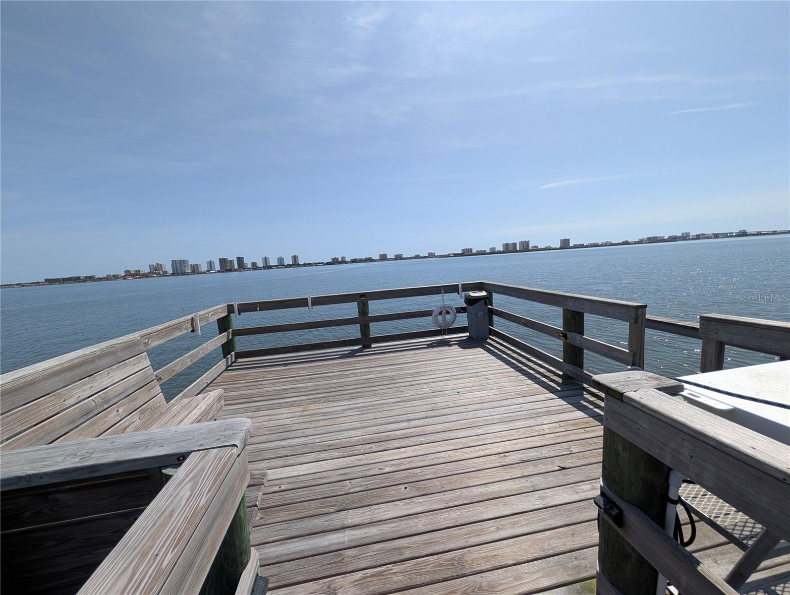 2801 S RIDGEWOOD AVE #1111, SOUTH DAYTONA, FL, 32119