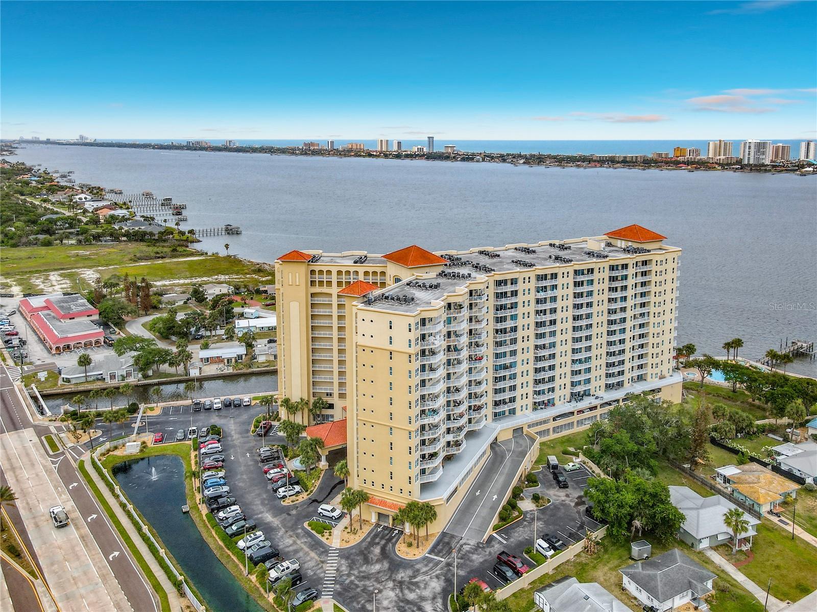2801 S RIDGEWOOD AVE #1111, SOUTH DAYTONA, FL, 32119